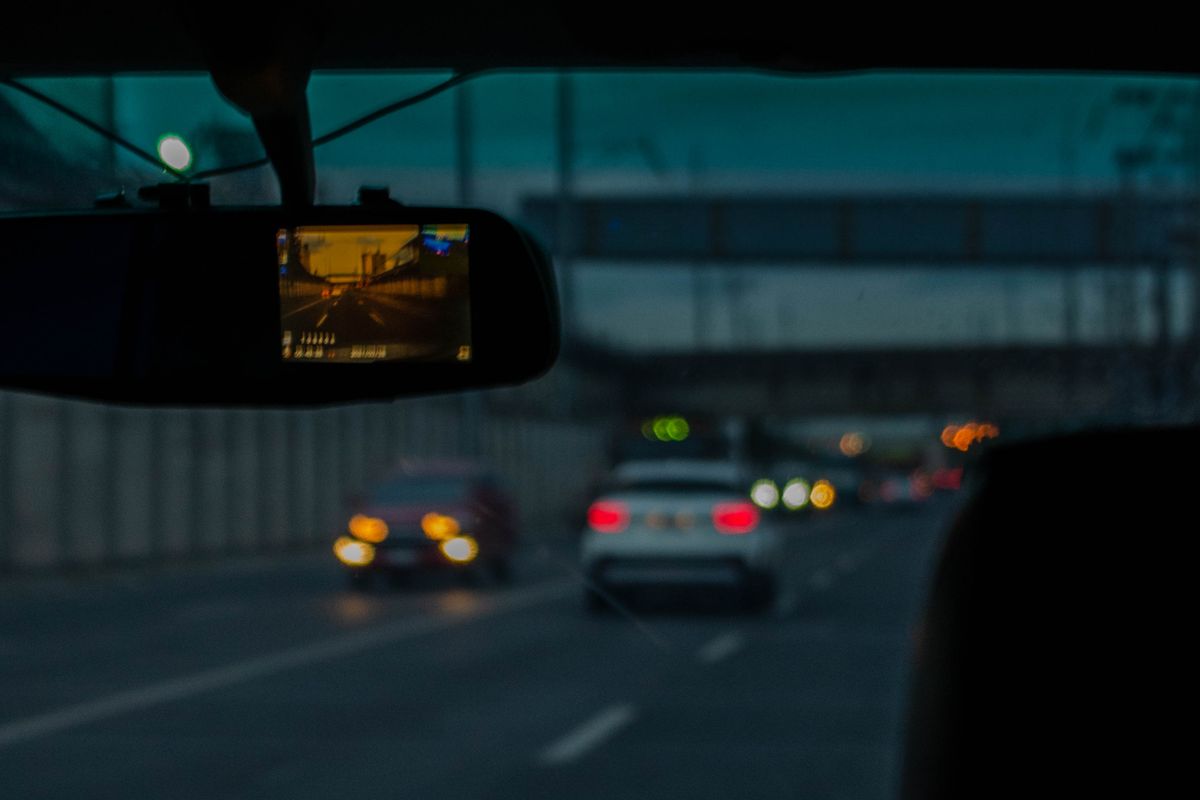 Imagem representativa da categoria Mobilidade para o artigo Dashcam vale a pena no Brasil?