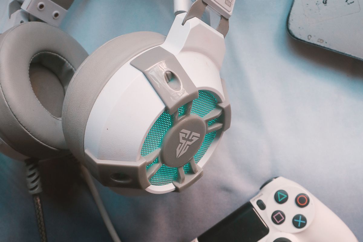 Imagem representativa da categoria Games para o artigo Melhores headsets para PlayStation 5