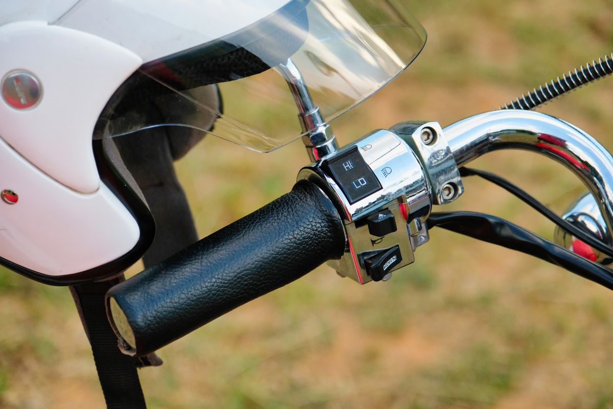 Imagem representativa para Melhores intercomunicadores Bluetooth para motociclistas