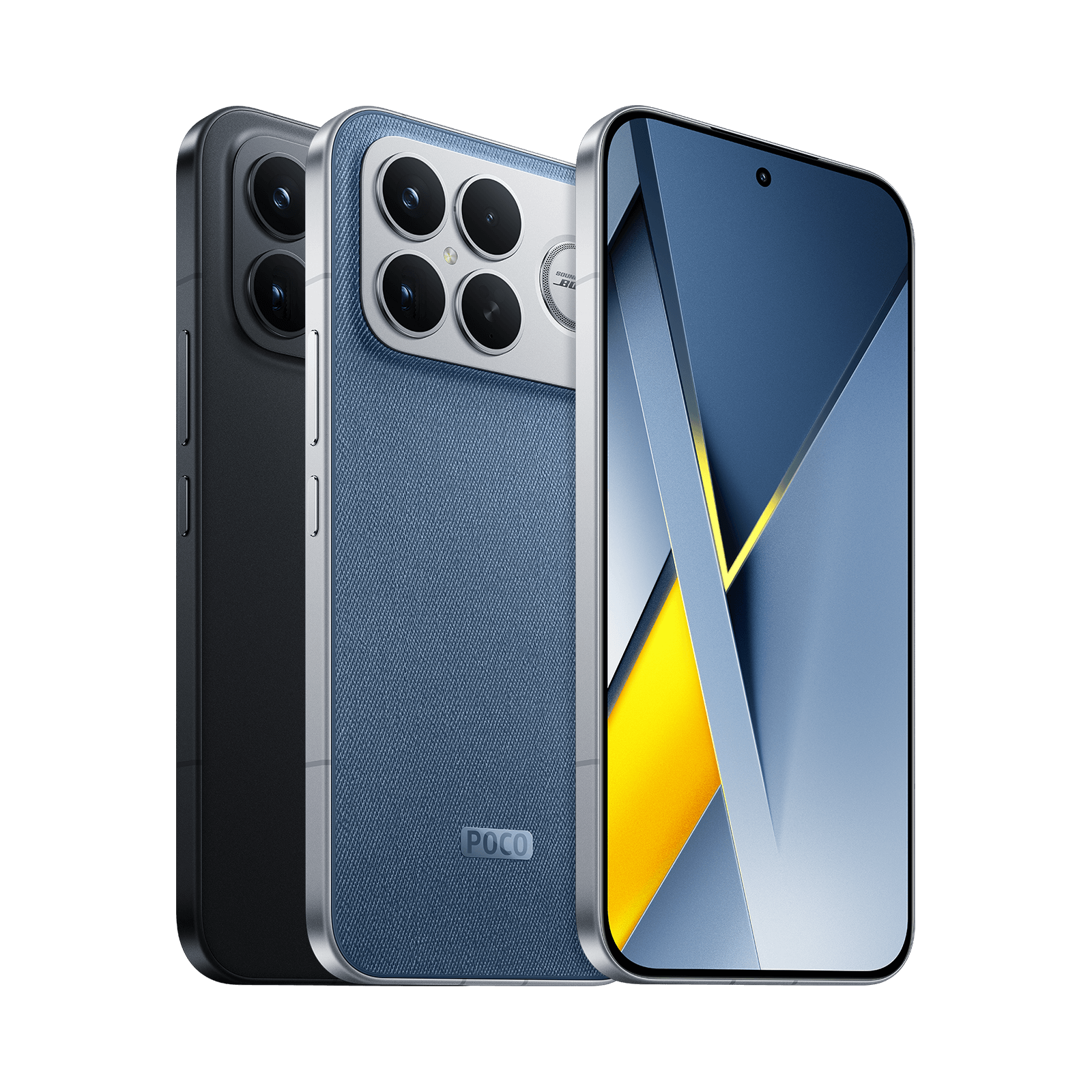 Imagem representativa da categoria Celulares para o artigo Xiaomi 18: o que esperar das câmeras e da bateria